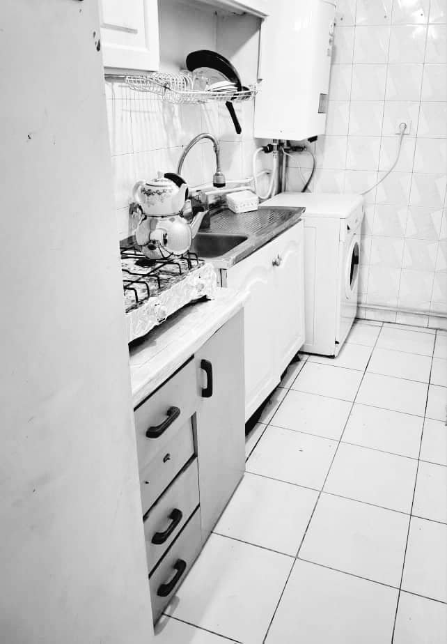 آپارتمان یک خوابه سعادت‌آباد دوم غربی