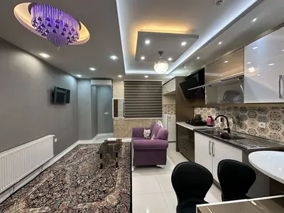 آپارتمان آرامش اتاق ۳ تخته