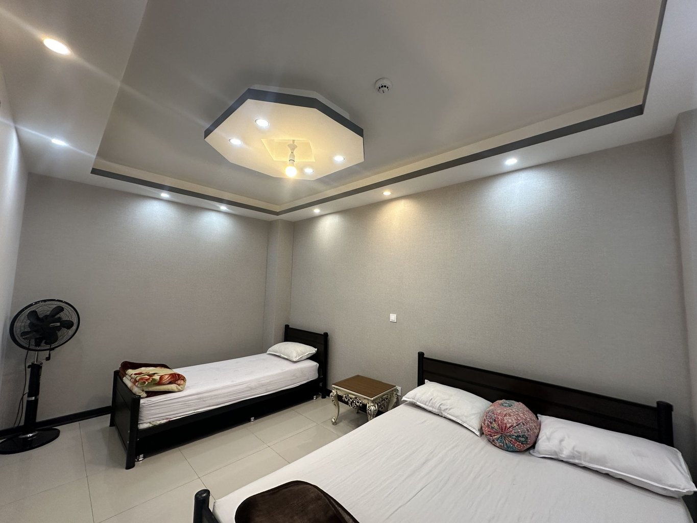 یک خوابه آرامش 12