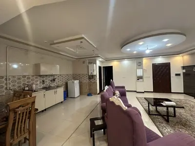 آپارتمان یک خوابه آرامش 12