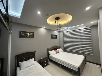 آپارتمان آرامش اتاق ۳ تخته