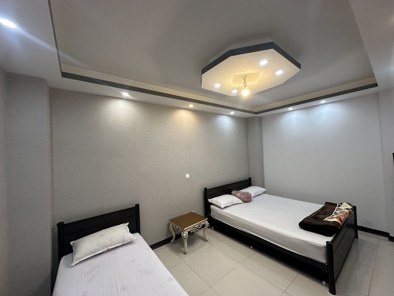 یک خوابه آرامش 12