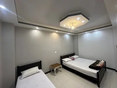 آپارتمان یک خوابه آرامش 12