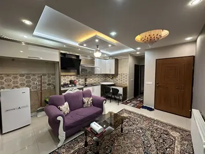 آپارتمان آرامش اتاق ۳ تخته