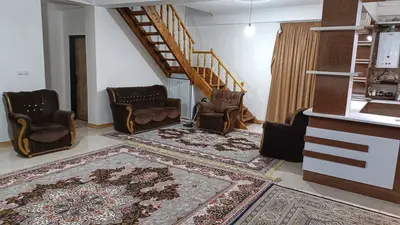 ویلا سه خوابه دوبلکس لیپا