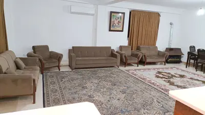 ویلا سه خوابه دوبلکس لیپا