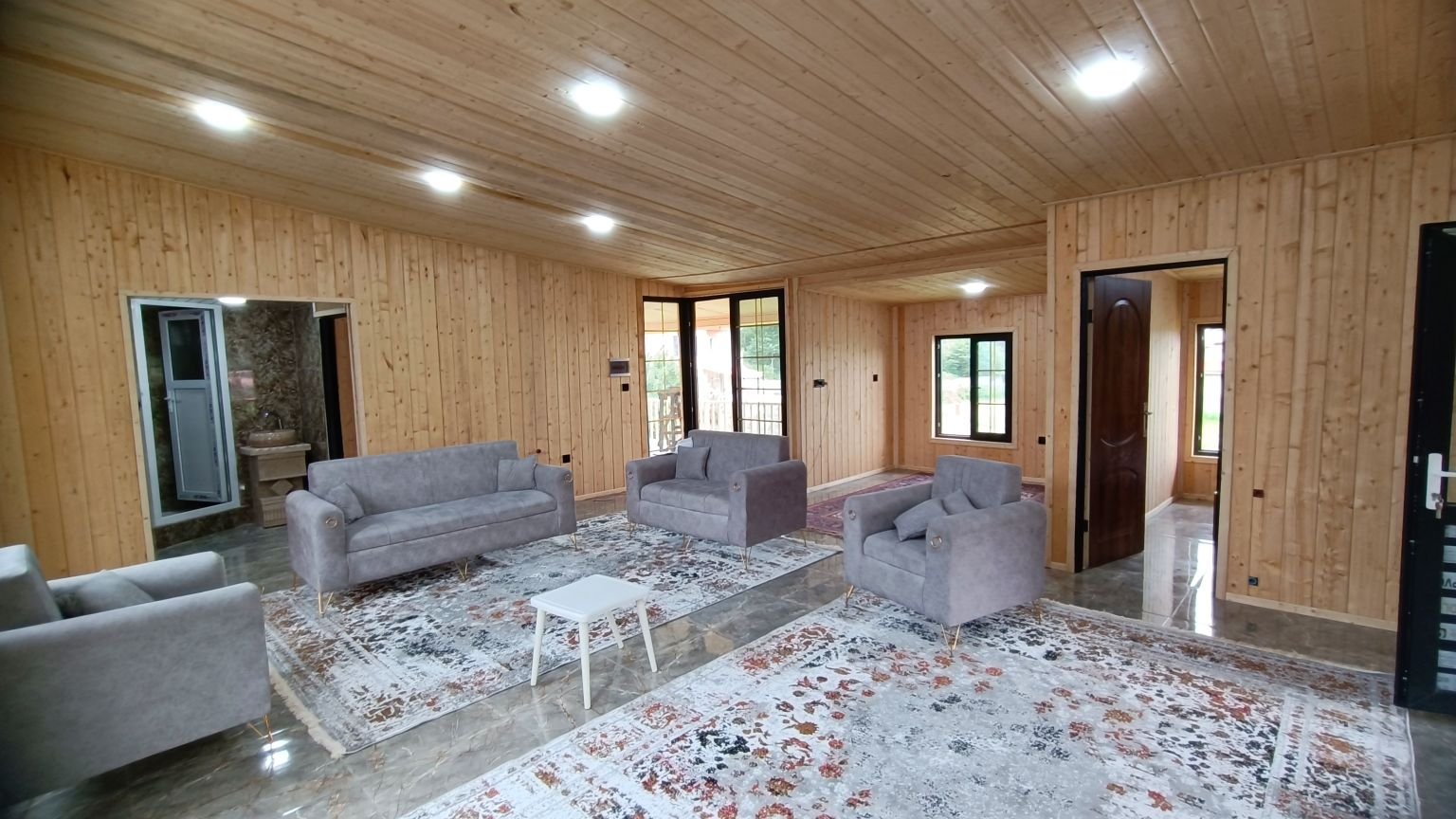 ویلا پنج خوابه دوبلکس لیپا 2