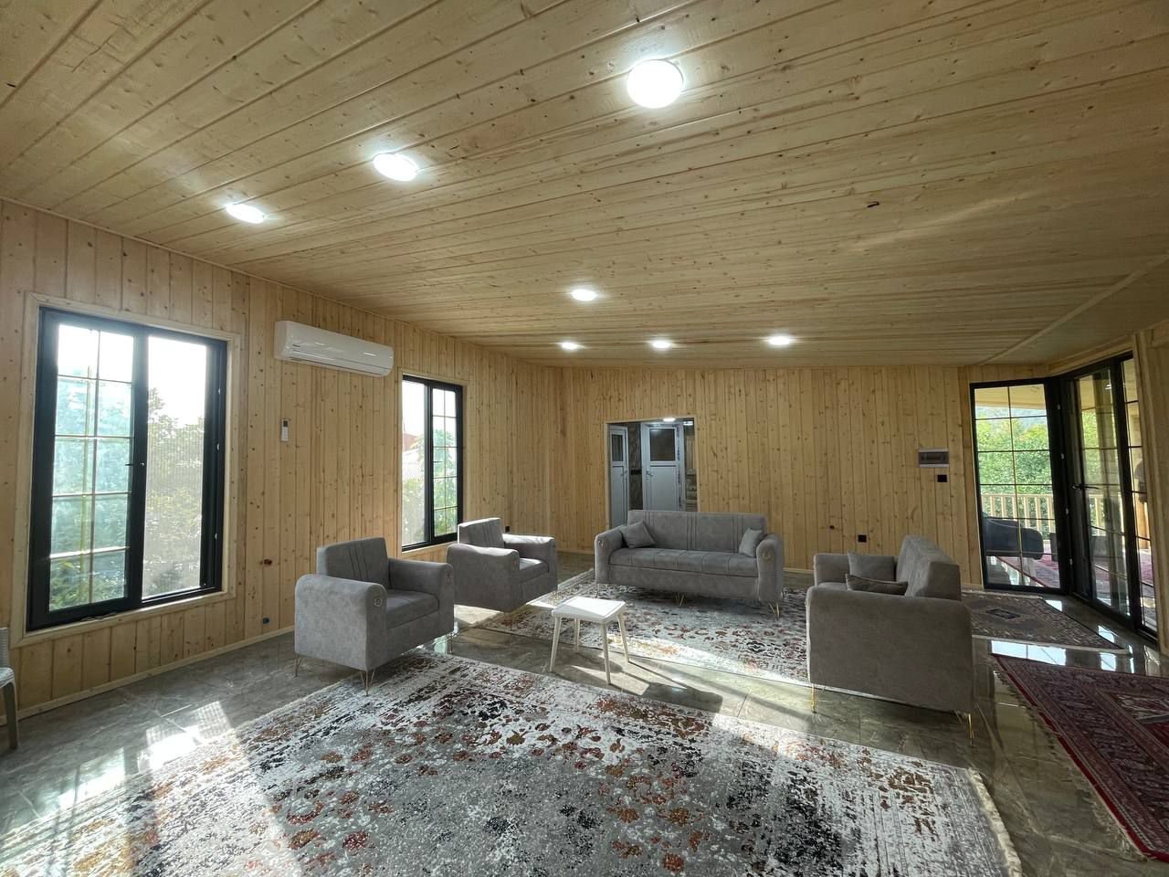 ویلا پنج خوابه دوبلکس لیپا 2