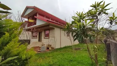 ویلا سه خوابه دوبلکس لیپا