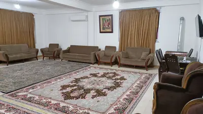 ویلا سه خوابه دوبلکس لیپا