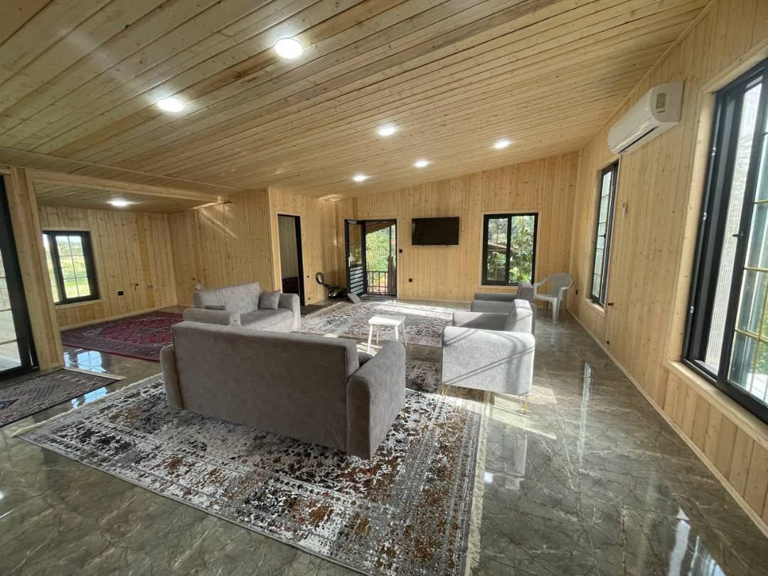 ویلا پنج خوابه دوبلکس لیپا 2