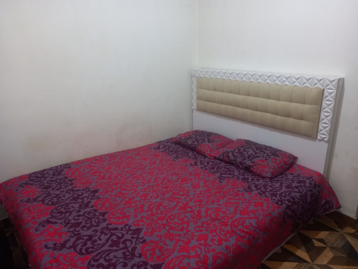 ویلا دوخوابه روستایی امیر