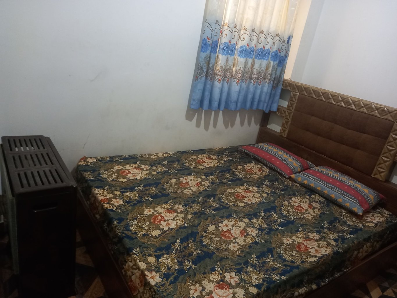 ویلا دوخوابه روستایی امیر