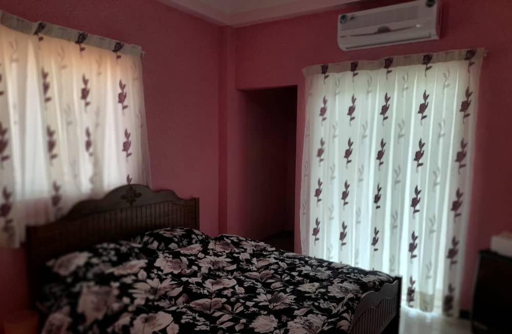 ویلا ویلای ساحلی پورمند ۴