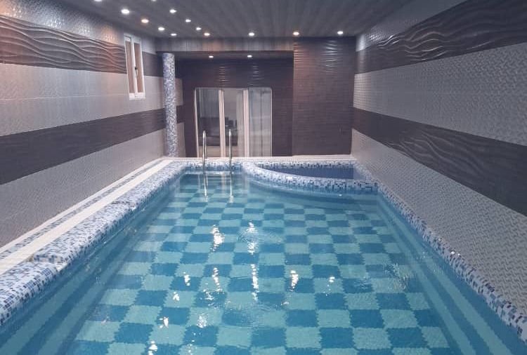 ویلا ویلای ساحلی پورمند ۴