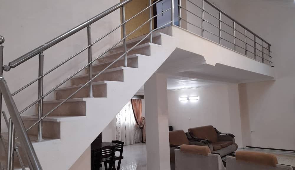 ویلا ویلای ساحلی پورمند ۴