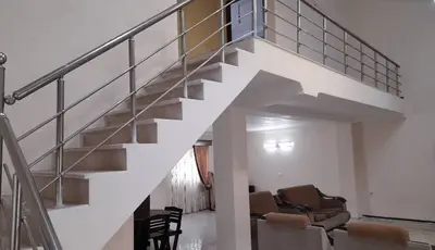 ویلا ویلای ساحلی پورمند ۴