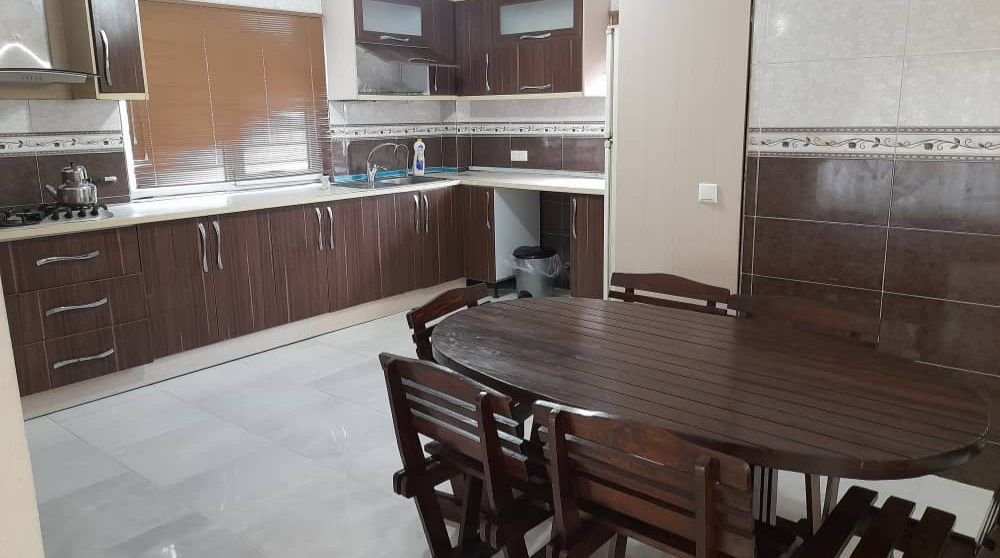 ویلا ویلای ساحلی پورمند ۴