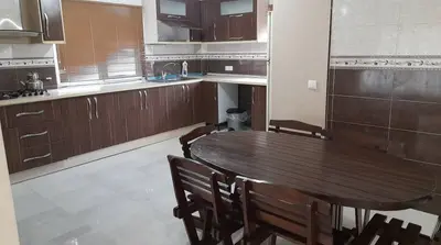 ویلا ویلای ساحلی پورمند ۴