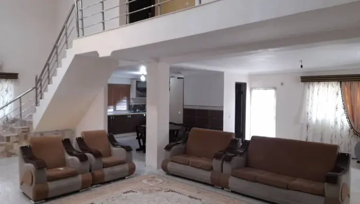 ویلا ویلای ساحلی پورمند ۴