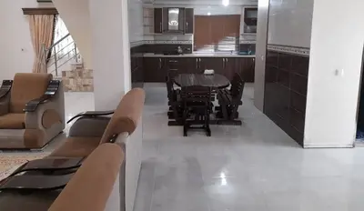 ویلا ویلای ساحلی پورمند ۴