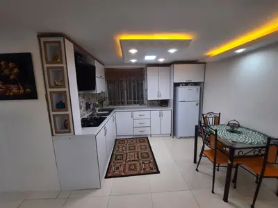 سوئیت دوخوابه یکتا 1