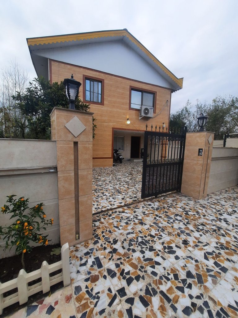 سوئیت دوخوابه یکتا 1