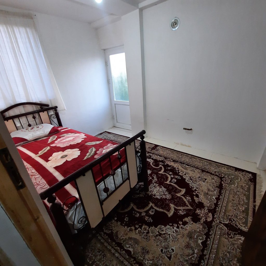 دوخوابه گوهری