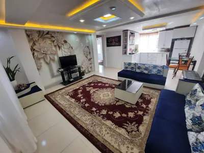 ویلا دوخوابه گوهری