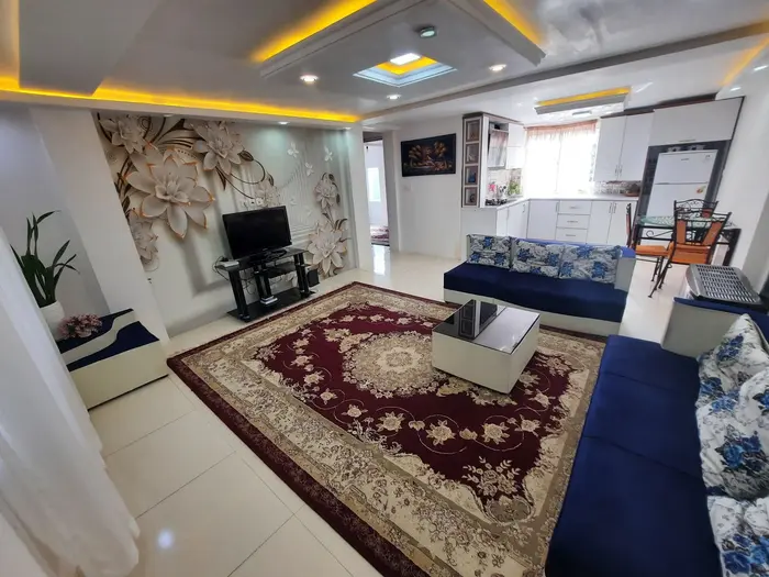 ویلا دوخوابه گوهری