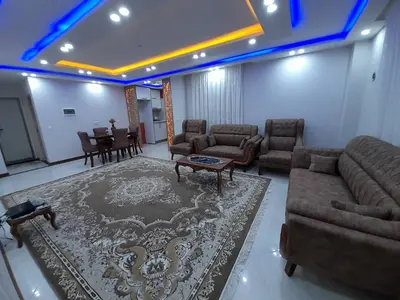 ویلا دوخوابه استخردار آبگرم امیر 2