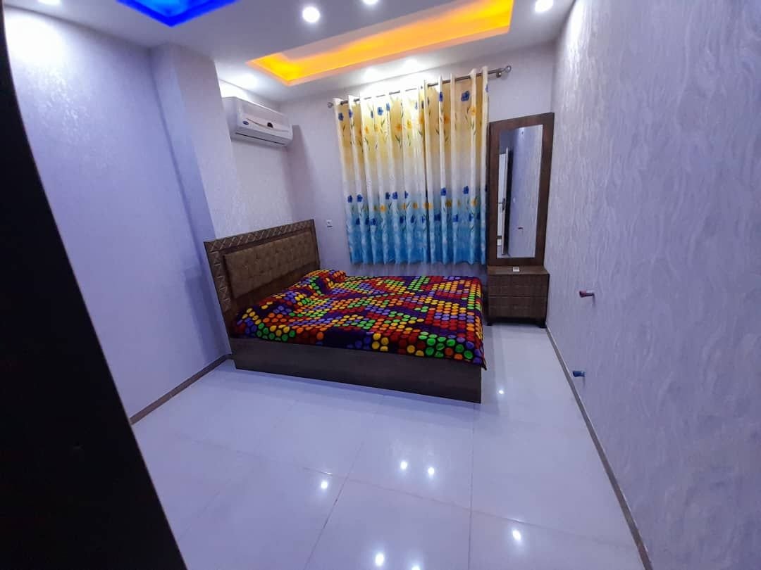 ویلا ویلا استخر آبگرم  امیر