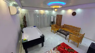 ویلا دوخوابه استخردار سامین