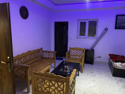 ویلا دوخوابه استخردار سامین