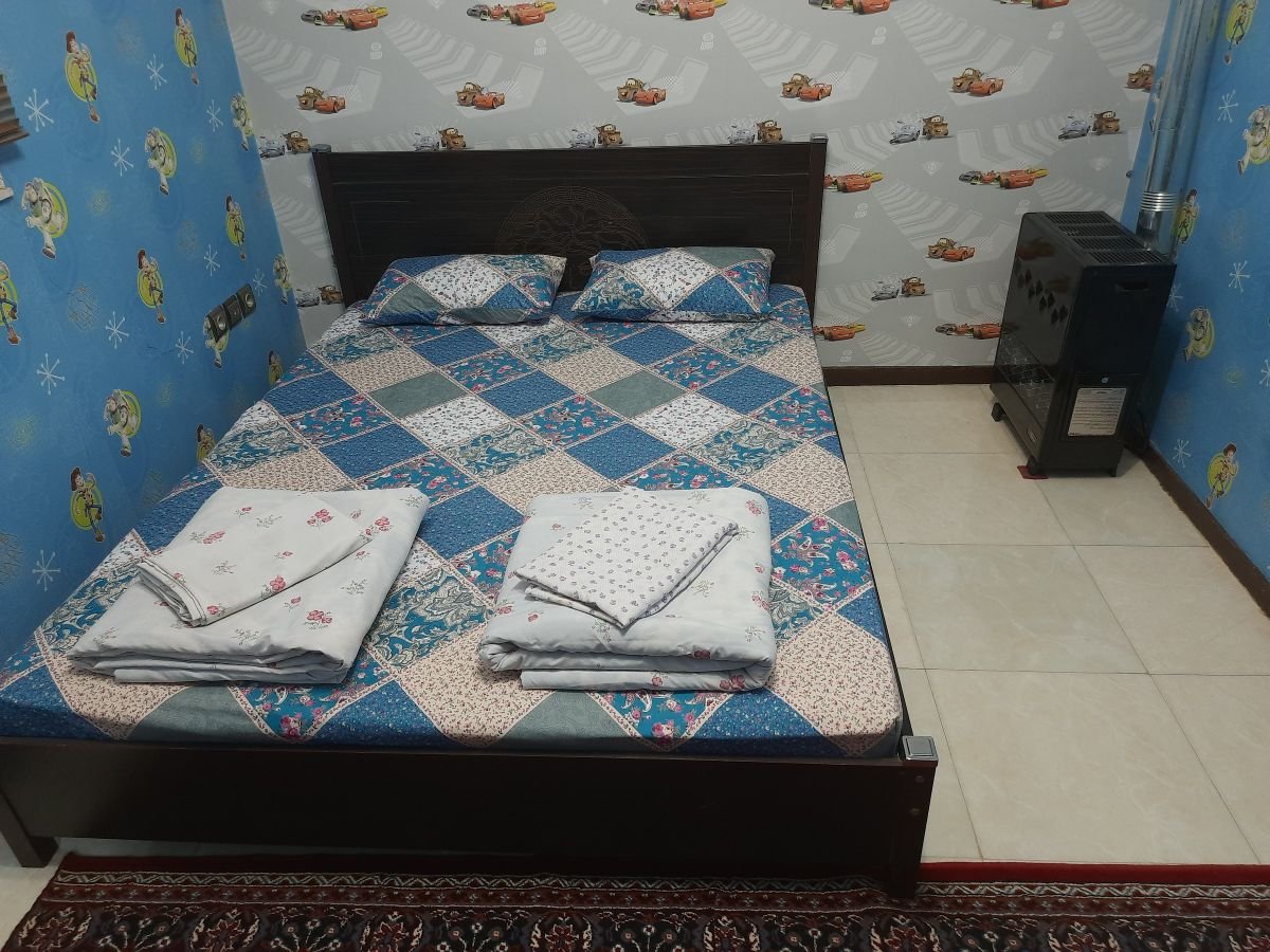 یک خوابه شاهین باهنر