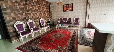 سوئیت یک خوابه شاهین باهنر