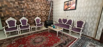 سوئیت یک خوابه شاهین باهنر