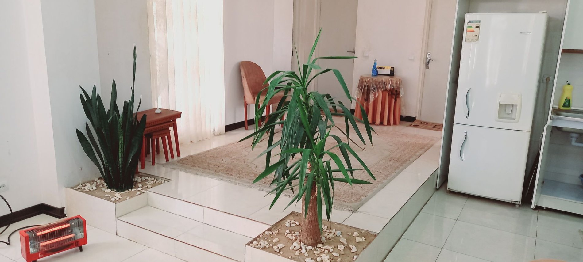 ویلا استخردار آبگرم پارسا ۱