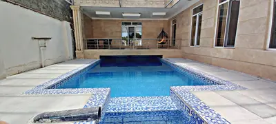 ویلا ویلا استخردار آبگرم پارسا ۱