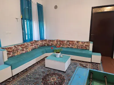 ویلا یک خوابه پناه 2