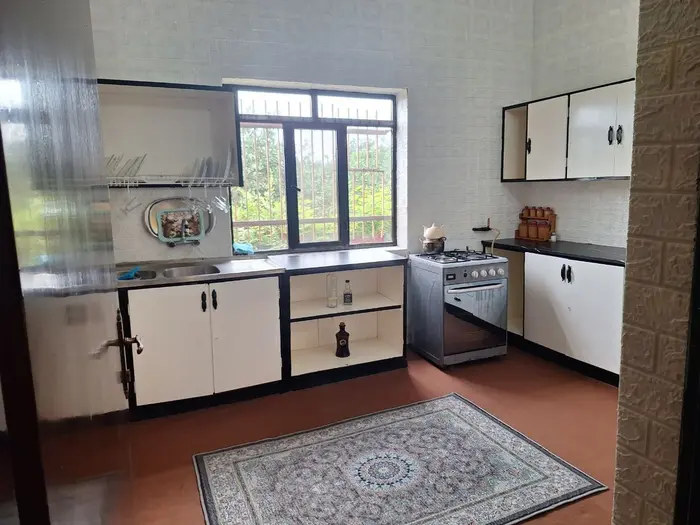 ویلا یک خوابه پناه 2