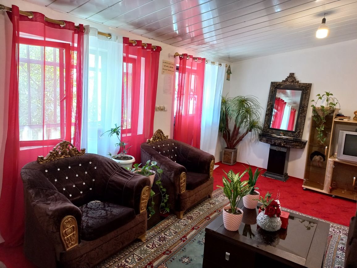 یک خوابه پناه 1