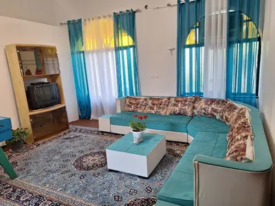 ویلا یک خوابه پناه 2