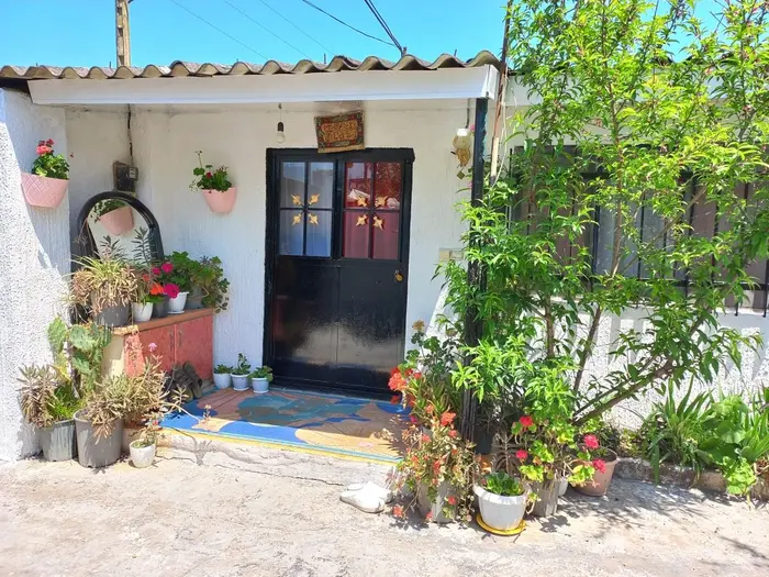 ویلا یک خوابه پناه 1