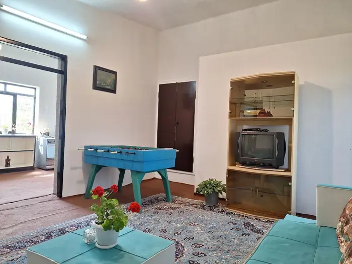 ویلا یک خوابه پناه 2