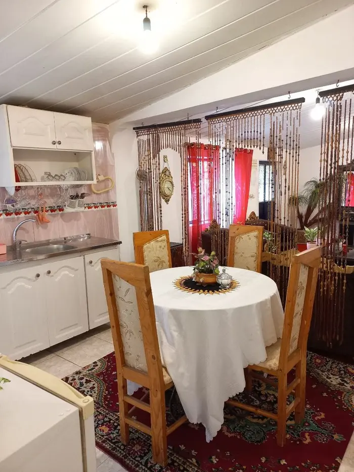 ویلا یک خوابه پناه 1