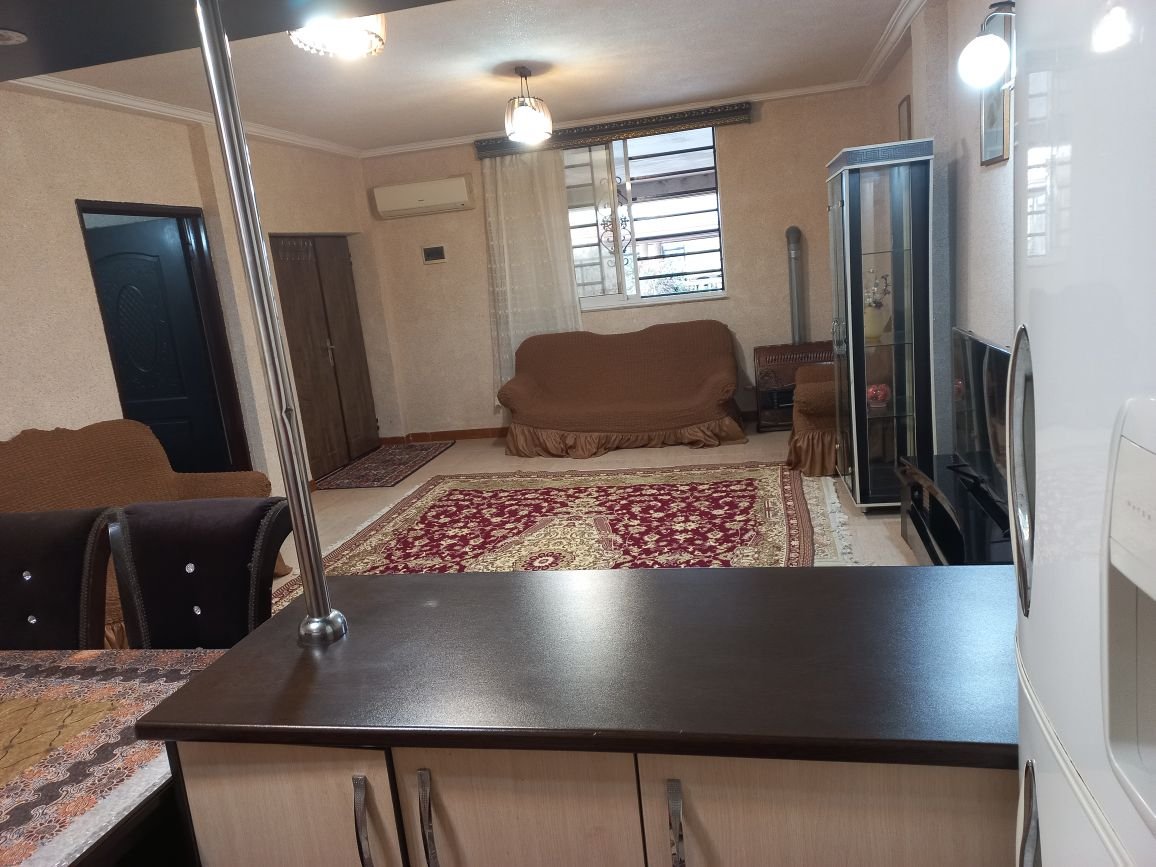 آپارتمان یک خوابه سیامک واحد 1