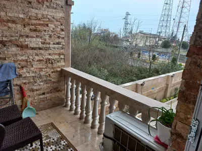 آپارتمان سوئیت سیامک 