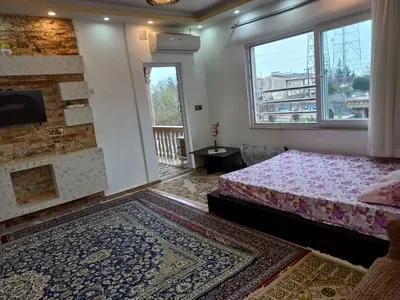 آپارتمان سوئیت سیامک 