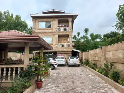 آپارتمان سوئیت سیامک 